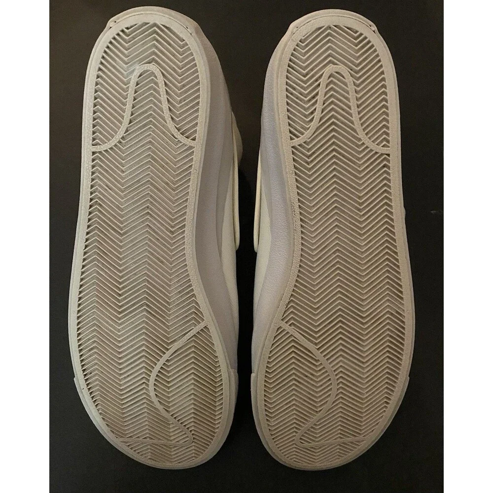 Nike Blazer '77 Infinite Summit White Mid Athletic Sneakers DA7233-101 Mens 10.5